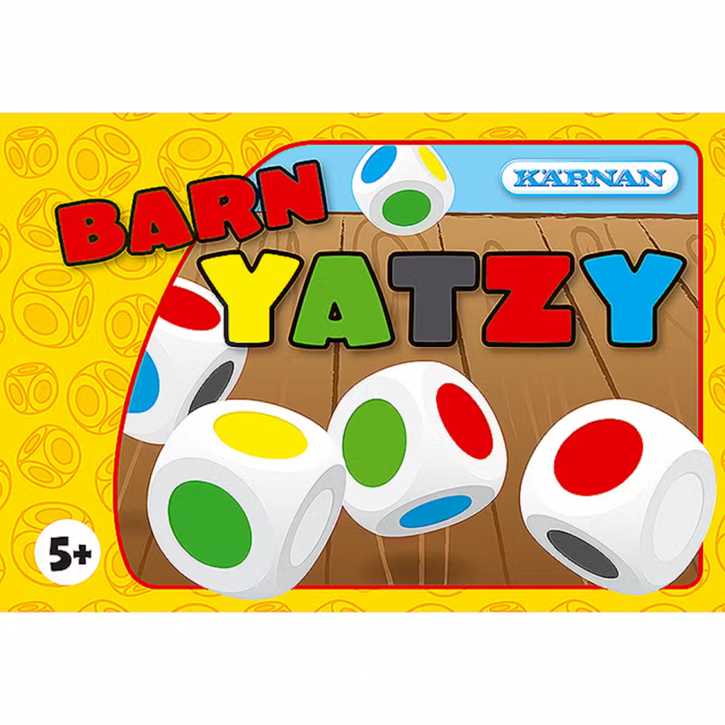 Barnyatzy